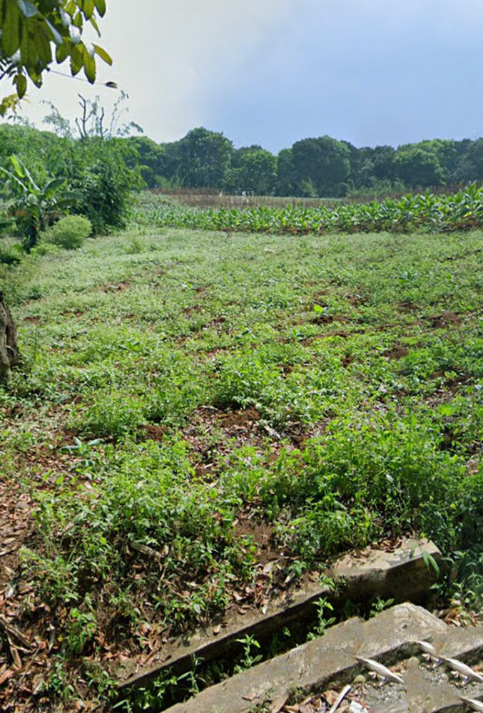 Tanah Utk Rumah Kost dan Student House di Jatinangor Sumedang