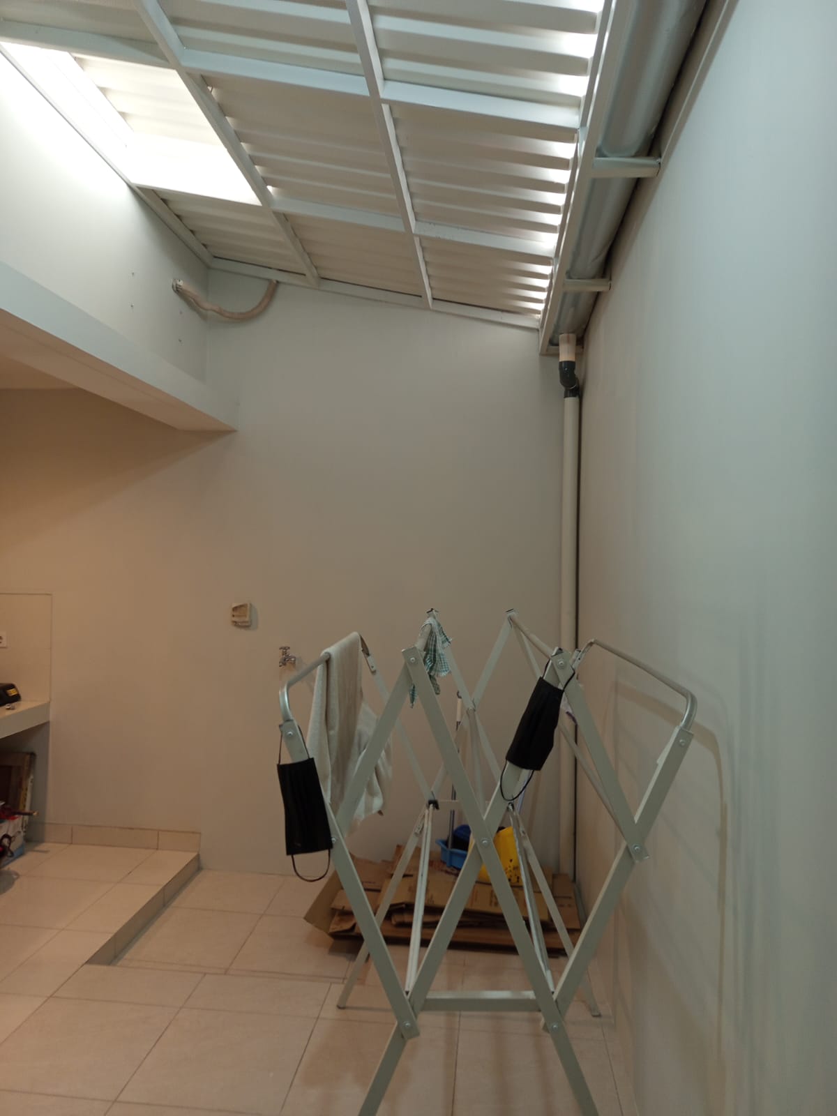 Dijual rumah rapi siaphuni di Summarecon Bekasi Cluster Burgundy