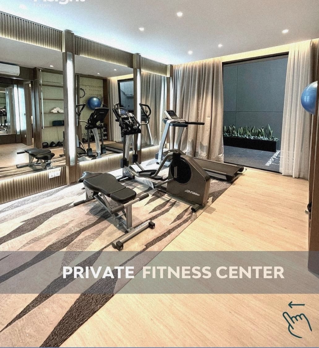 Dijual Rumah Mewah Laurel at Nava Park, BSD City, Tangerang