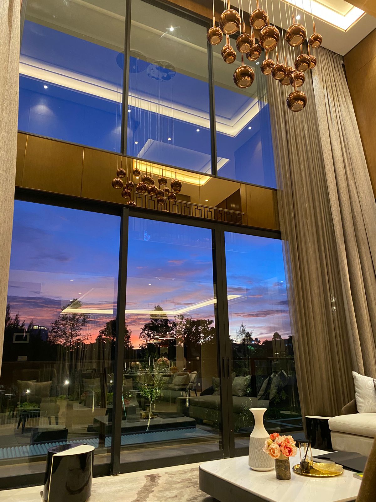 Dijual Rumah Mewah Laurel at Nava Park, BSD City, Tangerang