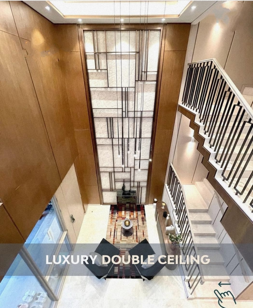 Dijual Rumah Mewah Laurel at Nava Park, BSD City, Tangerang