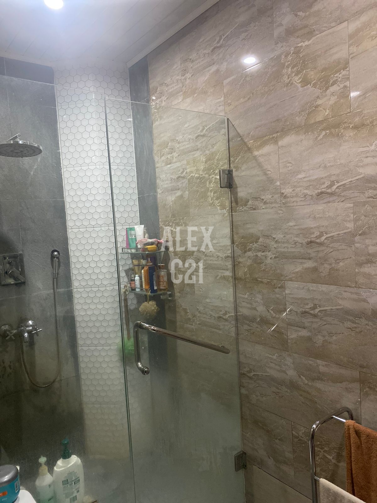 Dijual rumah cantik mewah Jatibening Baru, Pondok Gede, Bekasi