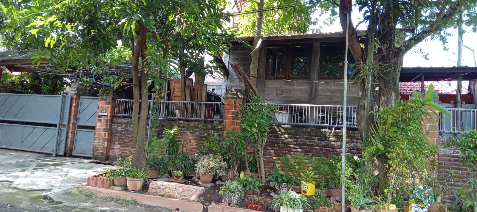 rumah dijual pakis tirtosari surabaya