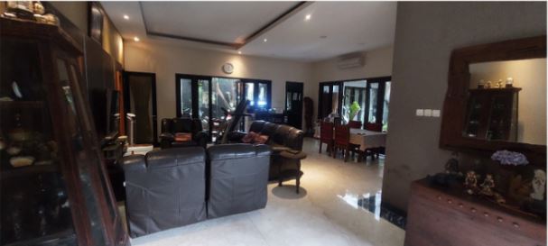 Dijual rumah Kemang Pratama 1, Bojong, Rawa Lumbu, Kota Bekasi