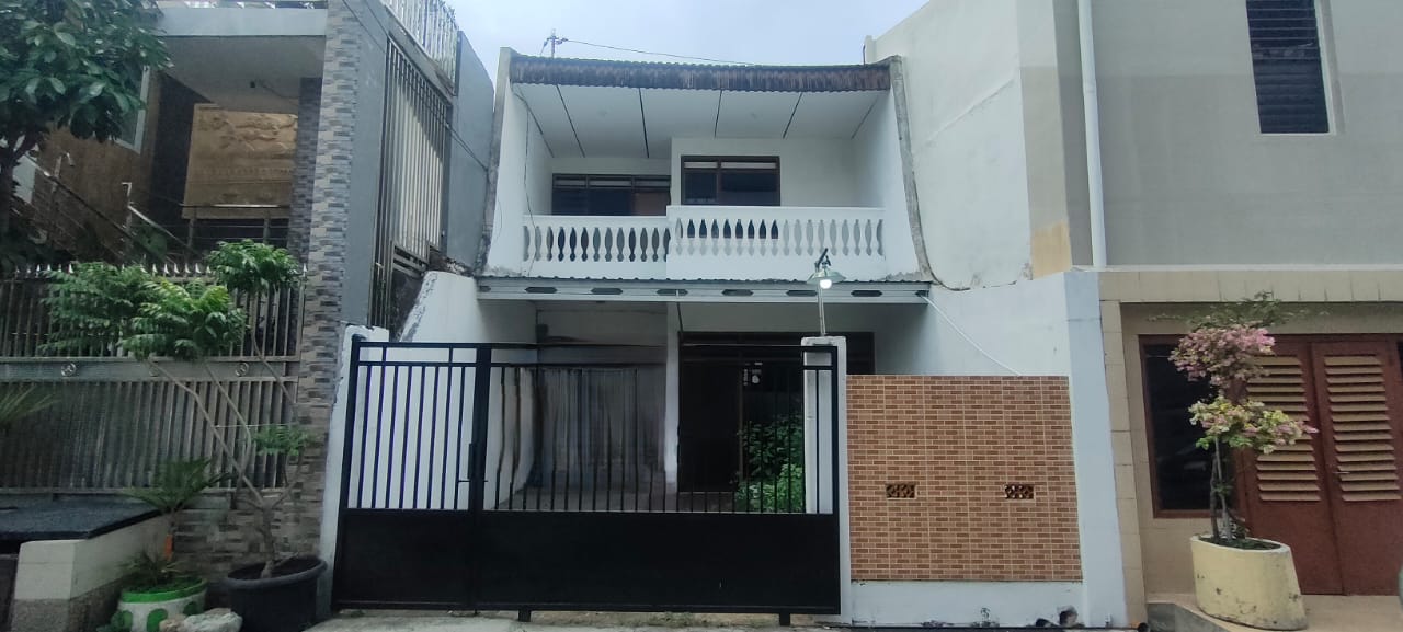 rumah dijual simo sidomulyo surabaya