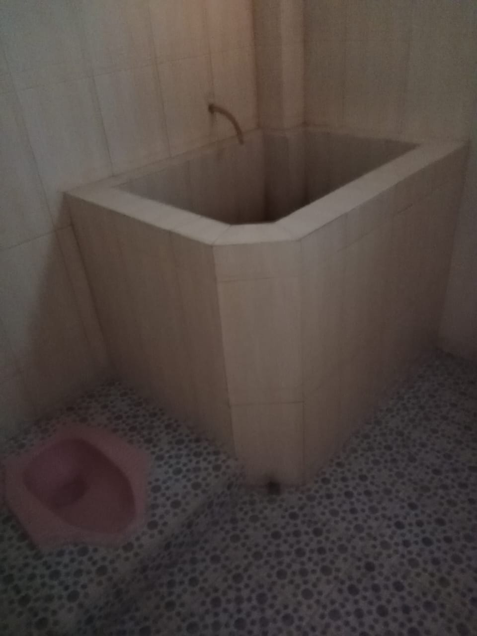 Dijual Rumah Siaphuni Murah di Perumahan Departemen Pertanian