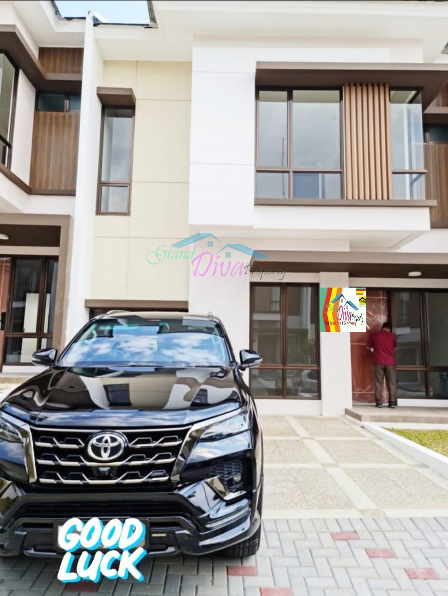 RUMAH BAGUS DI CITRA SENTUL RAYA HARGA MURAH DAN LOKASI BAGUS