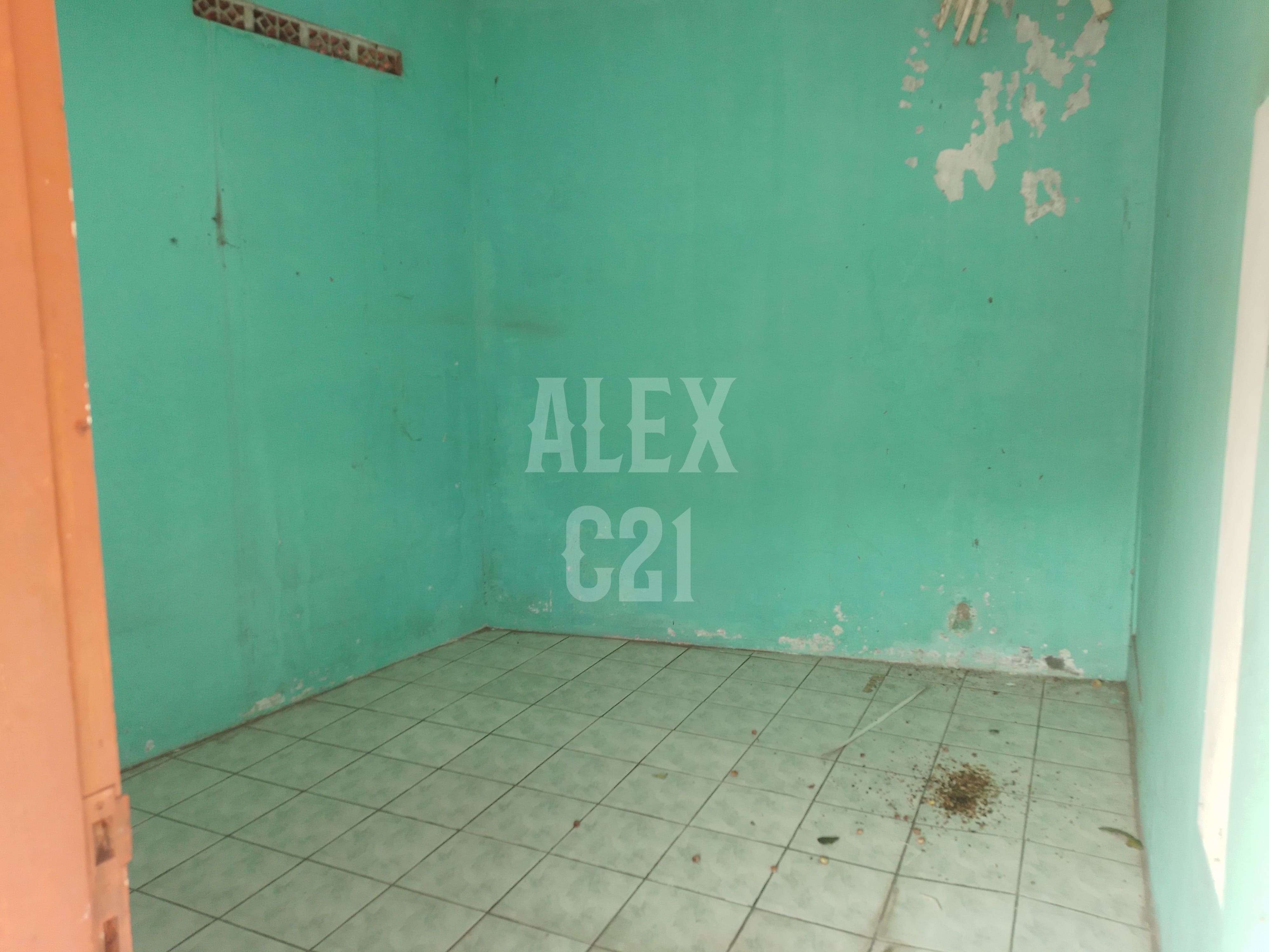 Dijual rumah dan kostan BU Duren Sawit, Jakarta Timur