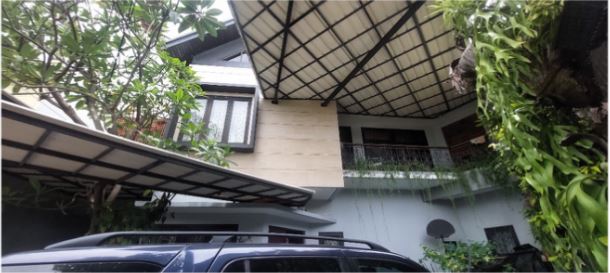 Dijual rumah Kemang Pratama 1, Bojong, Rawa Lumbu, Kota Bekasi