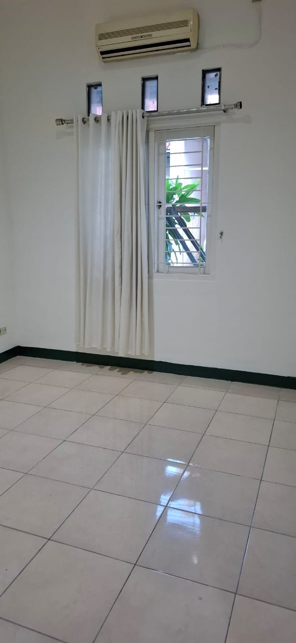 Disewakan Rumah di Griya Mukti Pangeran  Condet Balekambang