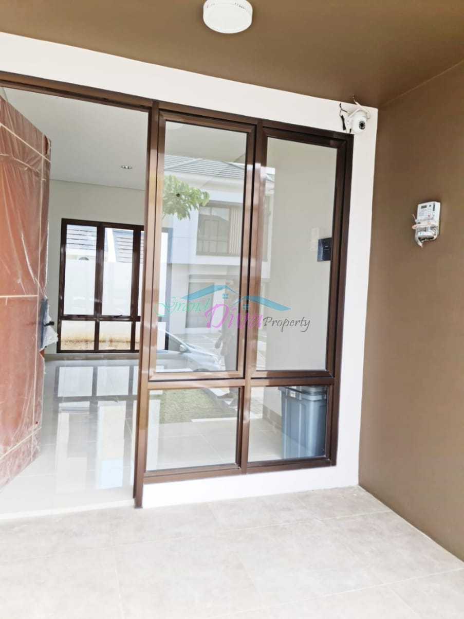 RUMAH BAGUS DI CITRA SENTUL RAYA HARGA MURAH DAN LOKASI BAGUS