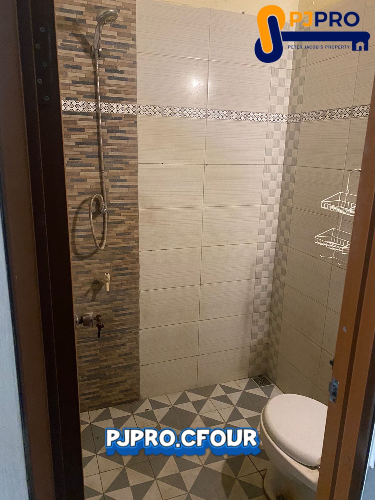 Dijual Rumah Harga Murah di Perumahan Griya Asri Taman Mini