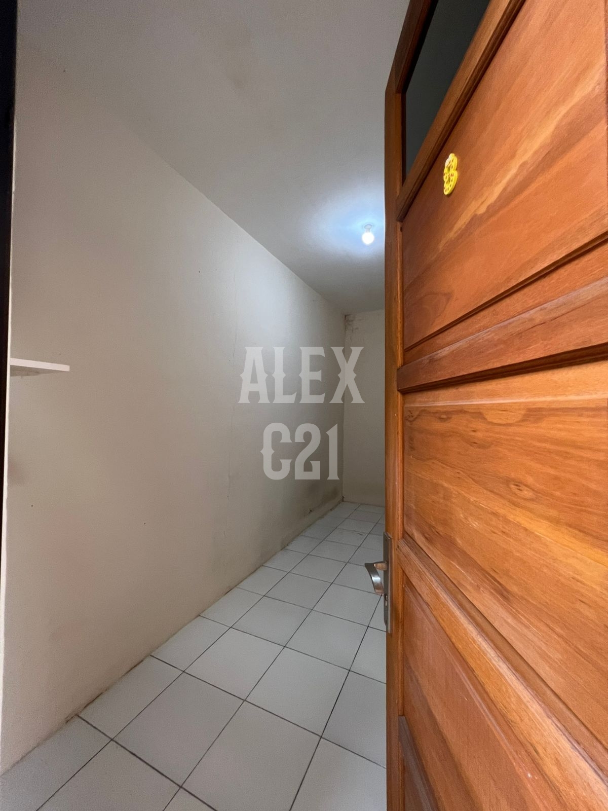 Dijual rumah kost di Cililitan, Jakarta Timur