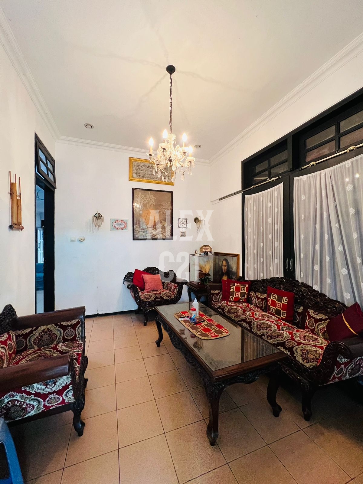 Dijual rumah kost di Cililitan, Jakarta Timur