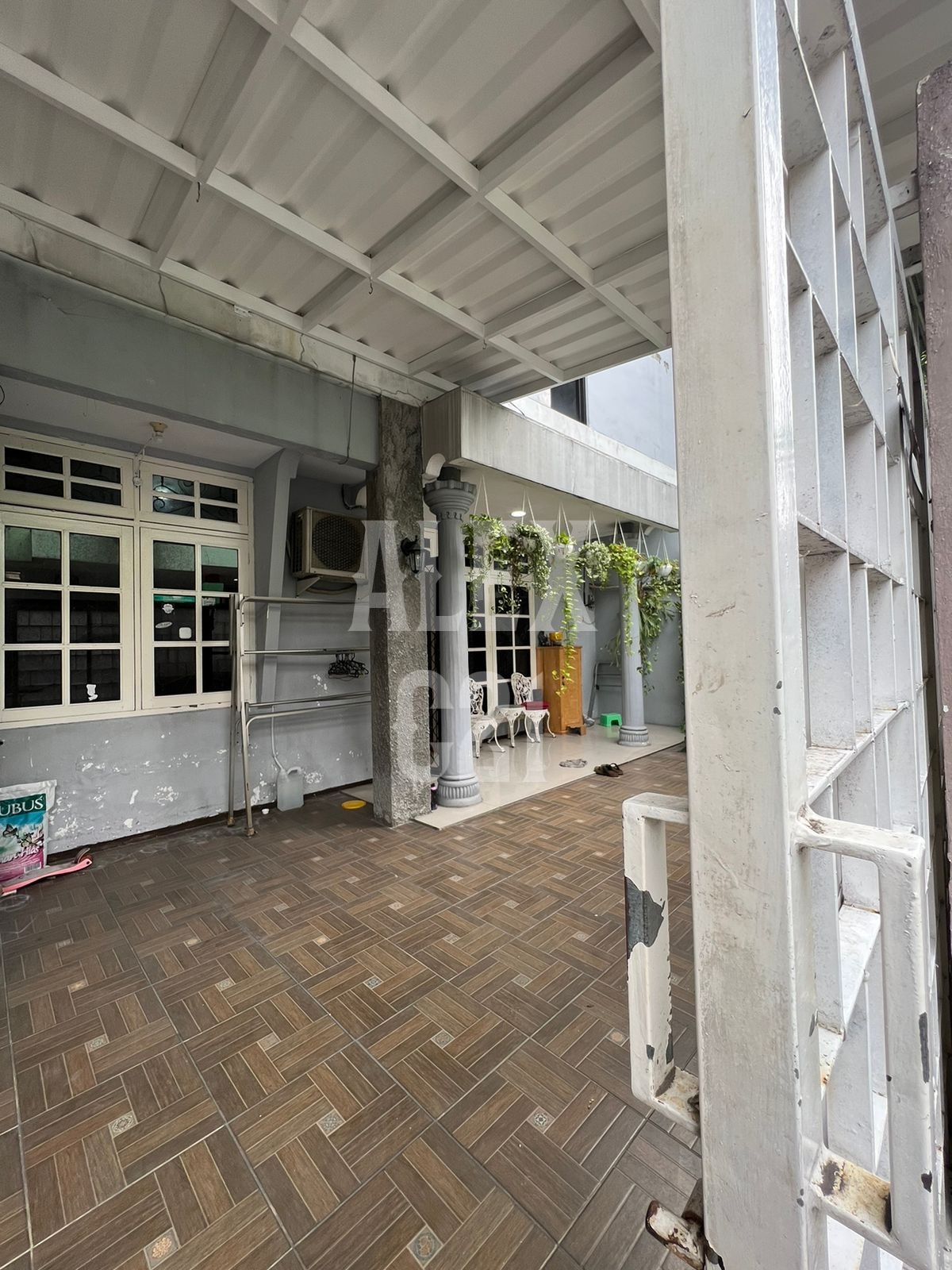 Dijual rumah kost di Cililitan, Jakarta Timur