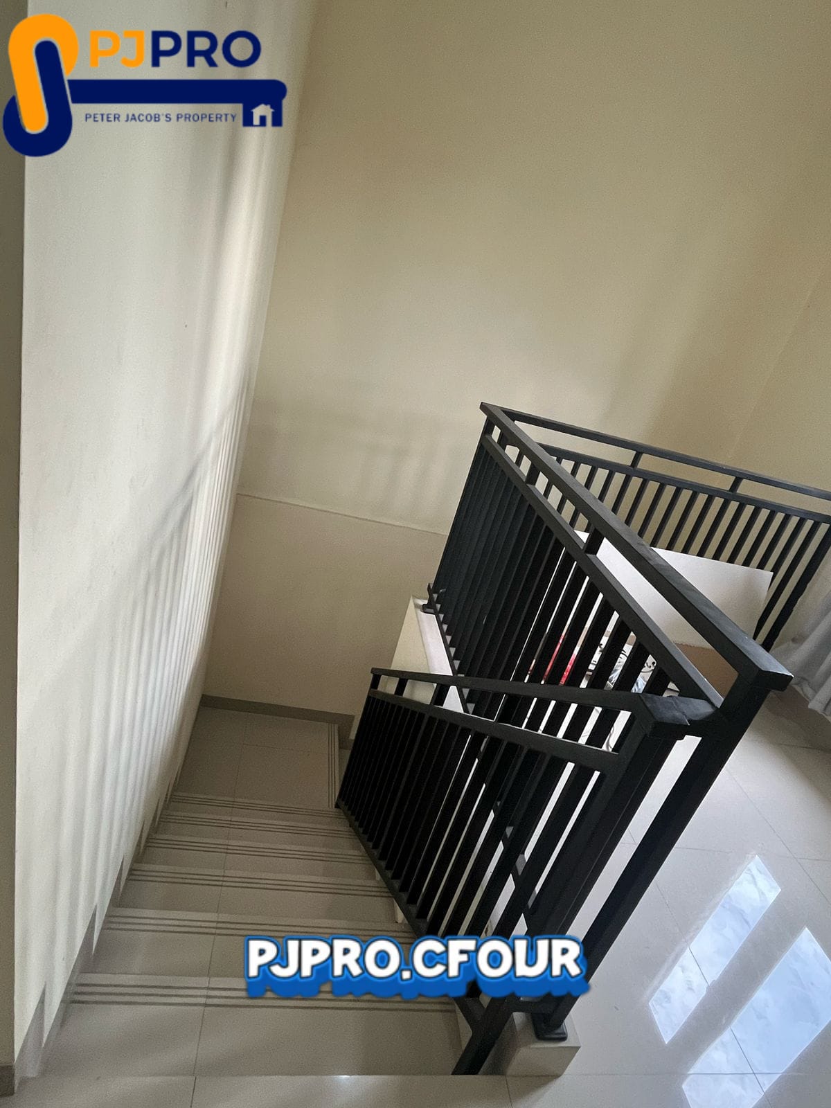 Dijual Rumah Harga Murah di Perumahan Griya Asri Taman Mini