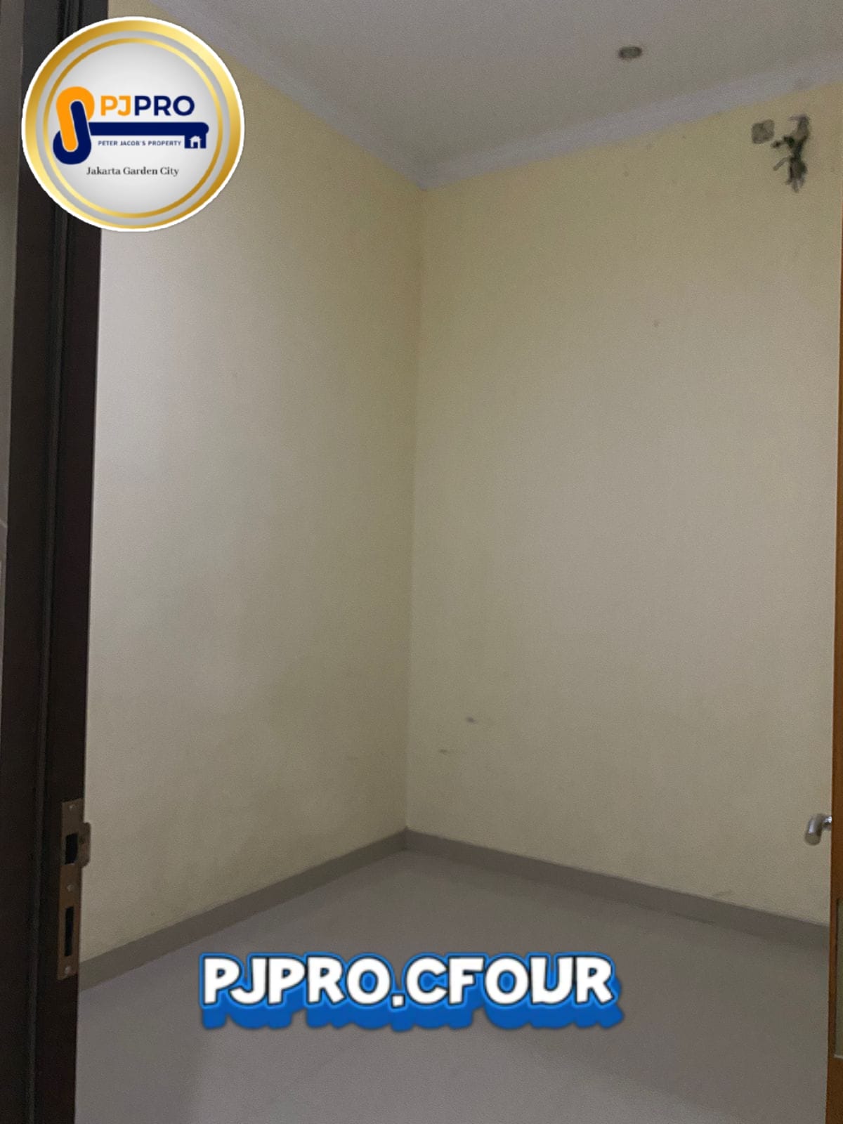 Dijual Rumah Harga Murah di Perumahan Griya Asri Taman Mini