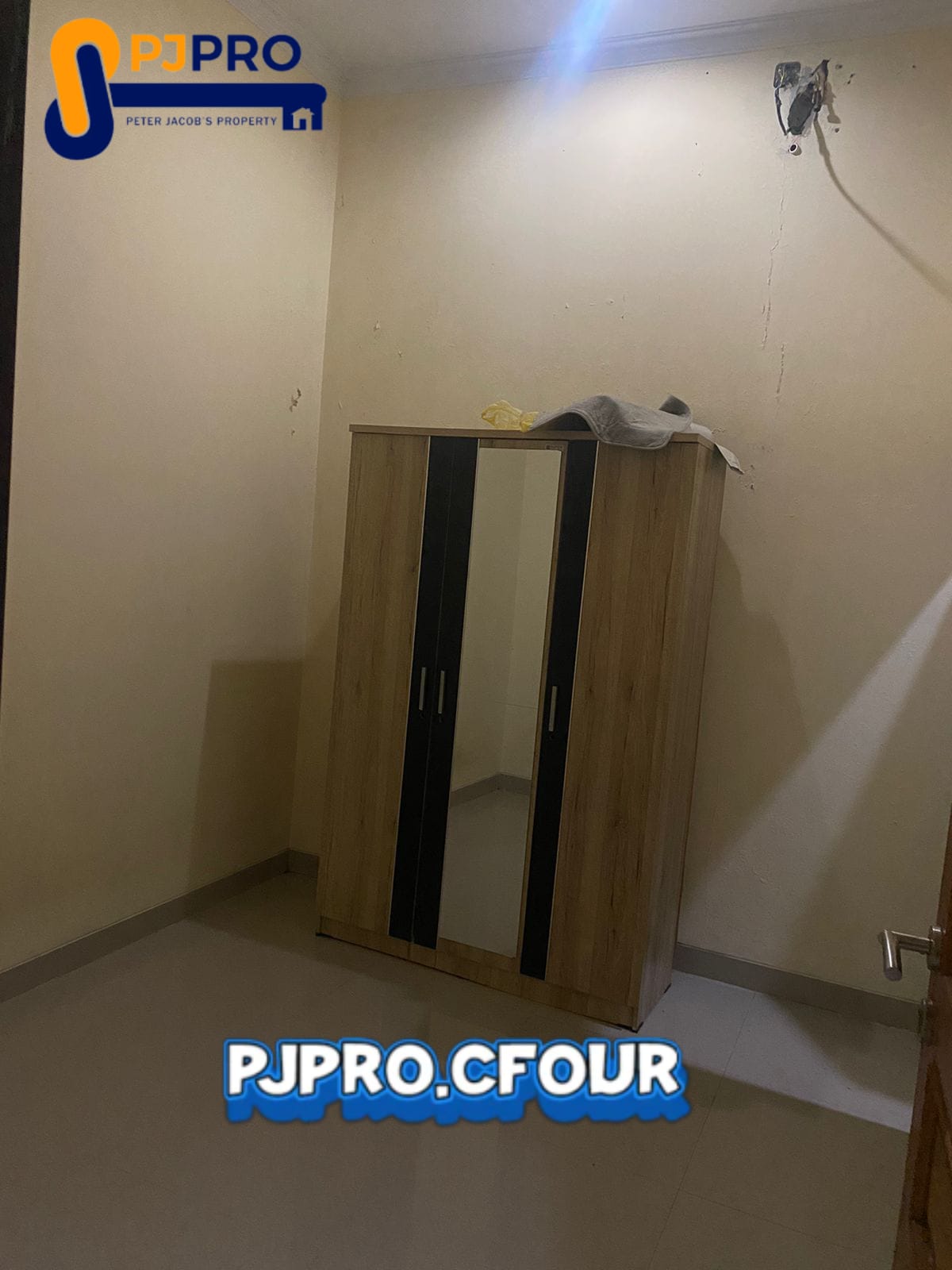 Dijual Rumah Harga Murah di Perumahan Griya Asri Taman Mini