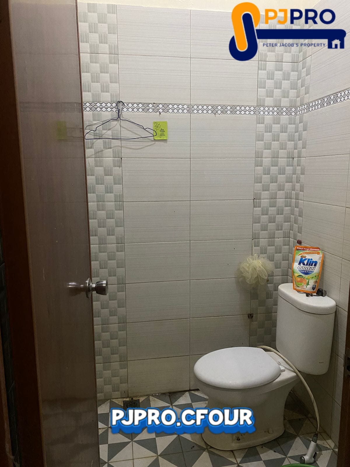 Dijual Rumah Harga Murah di Perumahan Griya Asri Taman Mini