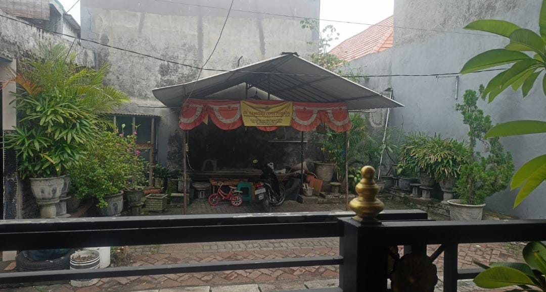 tanah dijual gunung anyar surabaya