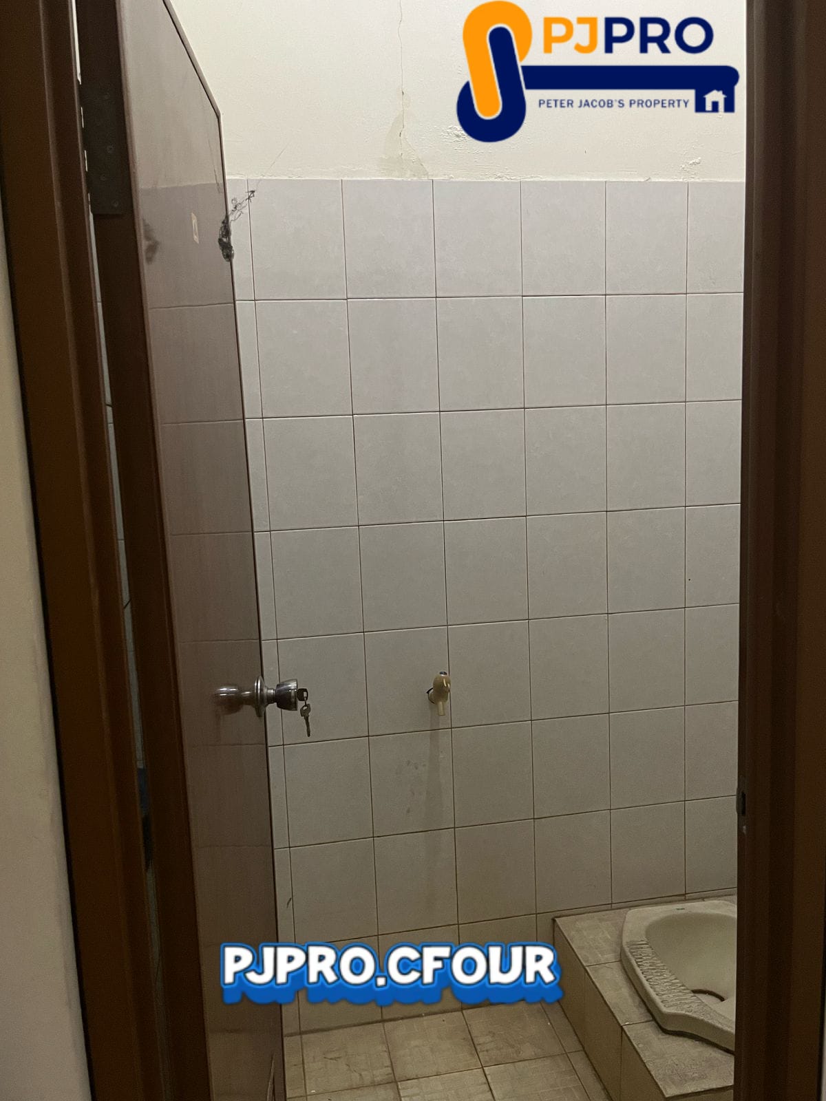 Dijual Rumah Harga Murah di Perumahan Griya Asri Taman Mini