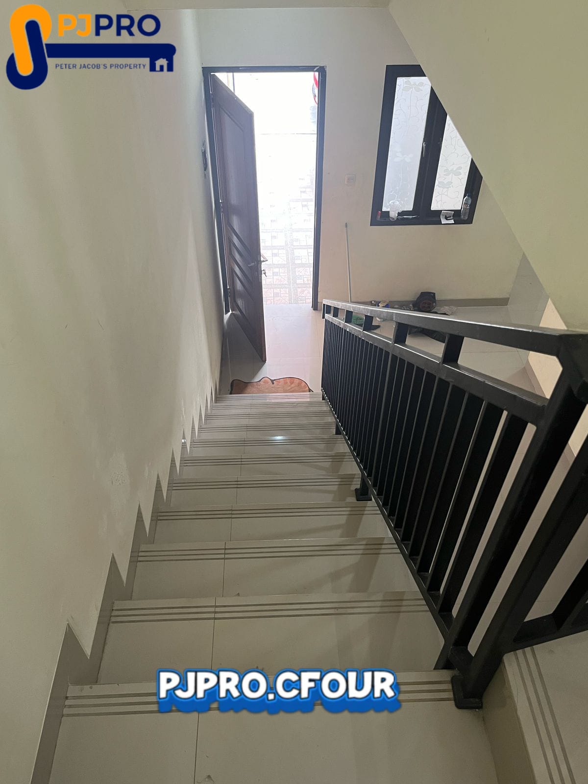 Dijual Rumah Harga Murah di Perumahan Griya Asri Taman Mini