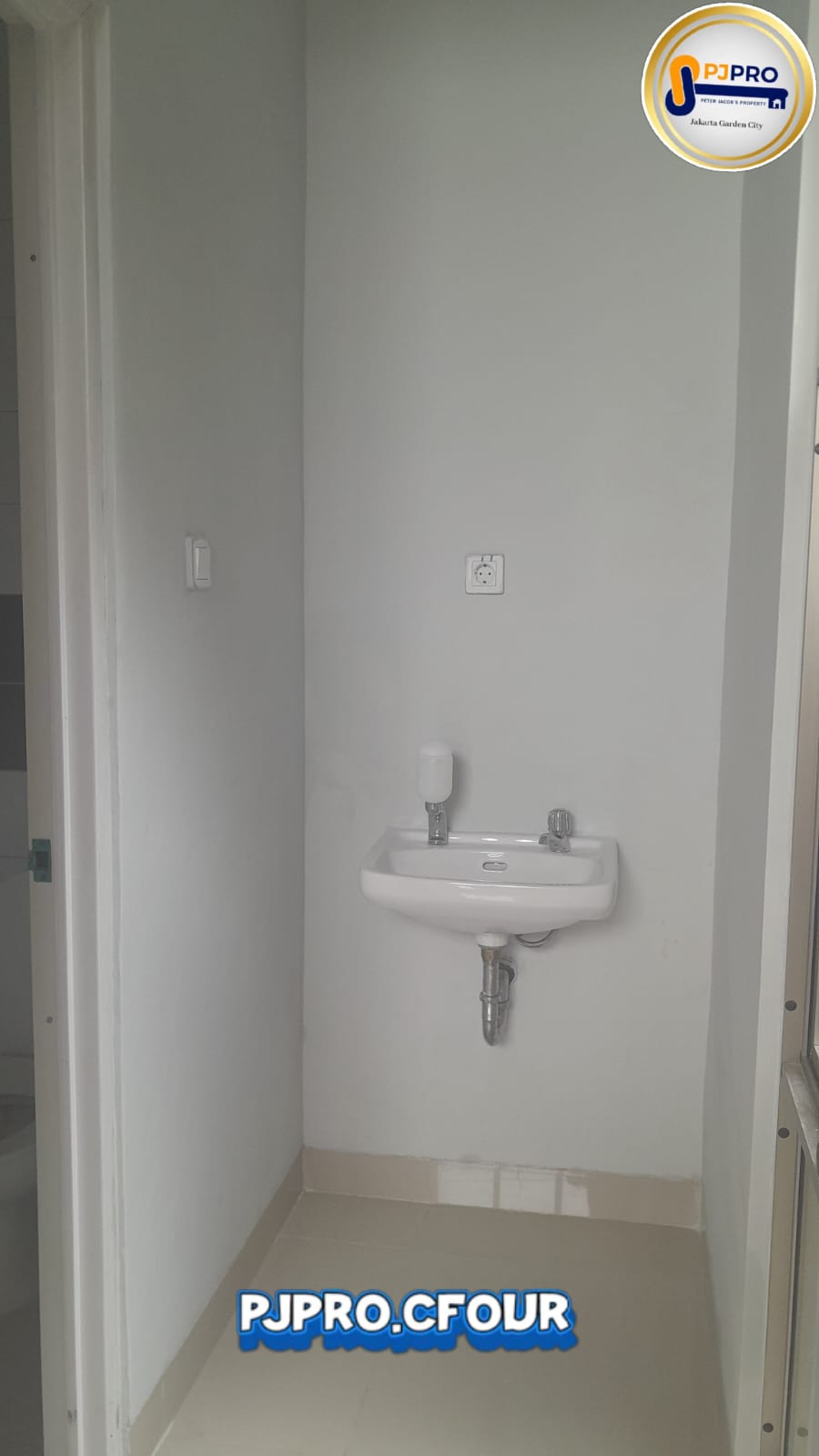 Dijual Rumah Minimalis Di Grand Duta City Cluster West Manhattan