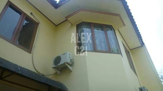 Dijual rumah BU Pejaten, Pasar Minggu, Jakarta Selatan
