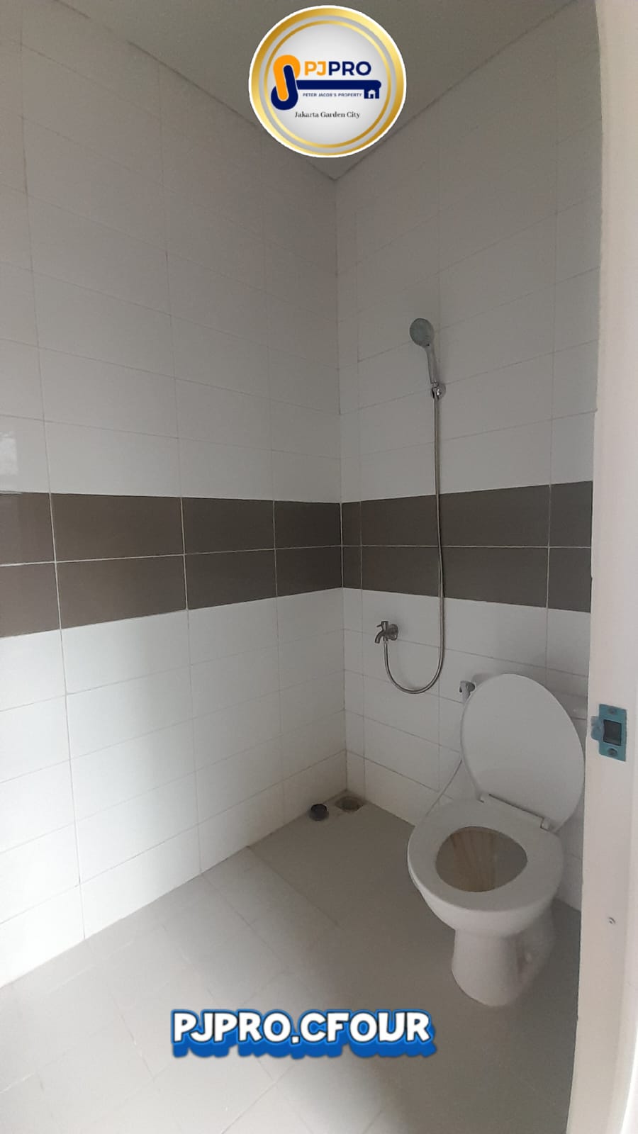 Dijual Rumah Minimalis Di Grand Duta City Cluster West Manhattan