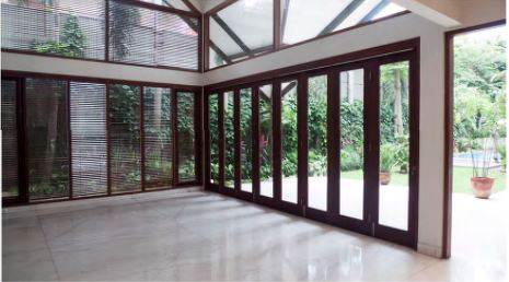 Jual Rumah mewah, Jl Benda-Kemang, Cilandak Timur, Pasar Minggu