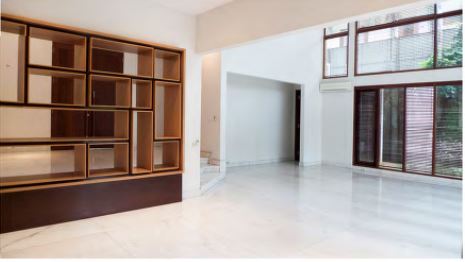 Jual Rumah mewah, Jl Benda-Kemang, Cilandak Timur, Pasar Minggu