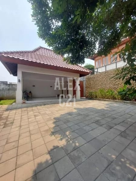 Dijual rumah mewah BU di Pasar Minggu, Jakarta Selatan