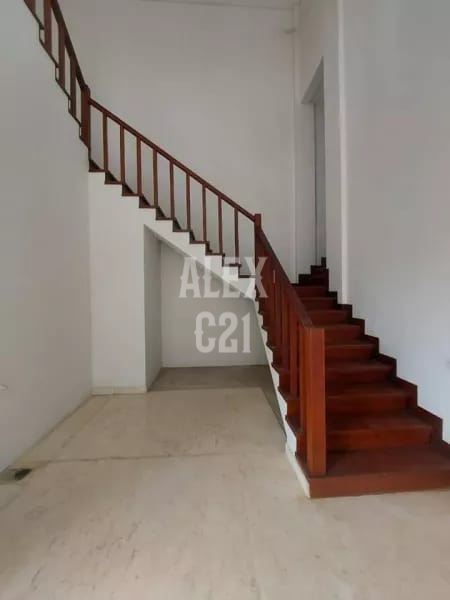 Dijual rumah mewah BU di Pasar Minggu, Jakarta Selatan