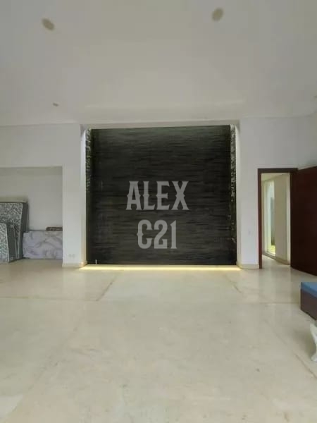 Dijual rumah mewah BU di Pasar Minggu, Jakarta Selatan