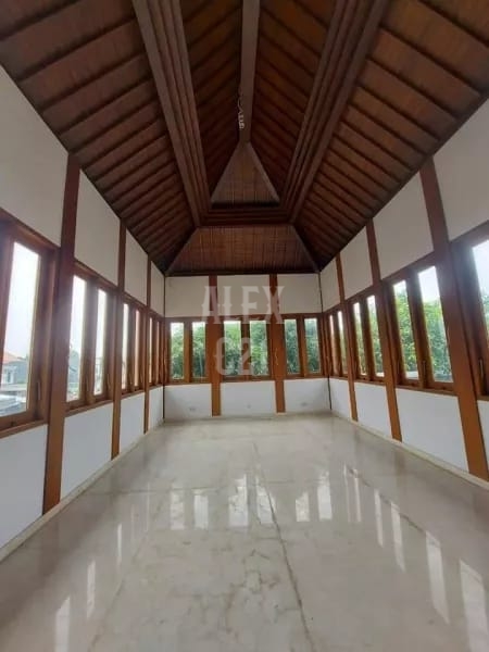 Dijual rumah mewah BU di Pasar Minggu, Jakarta Selatan