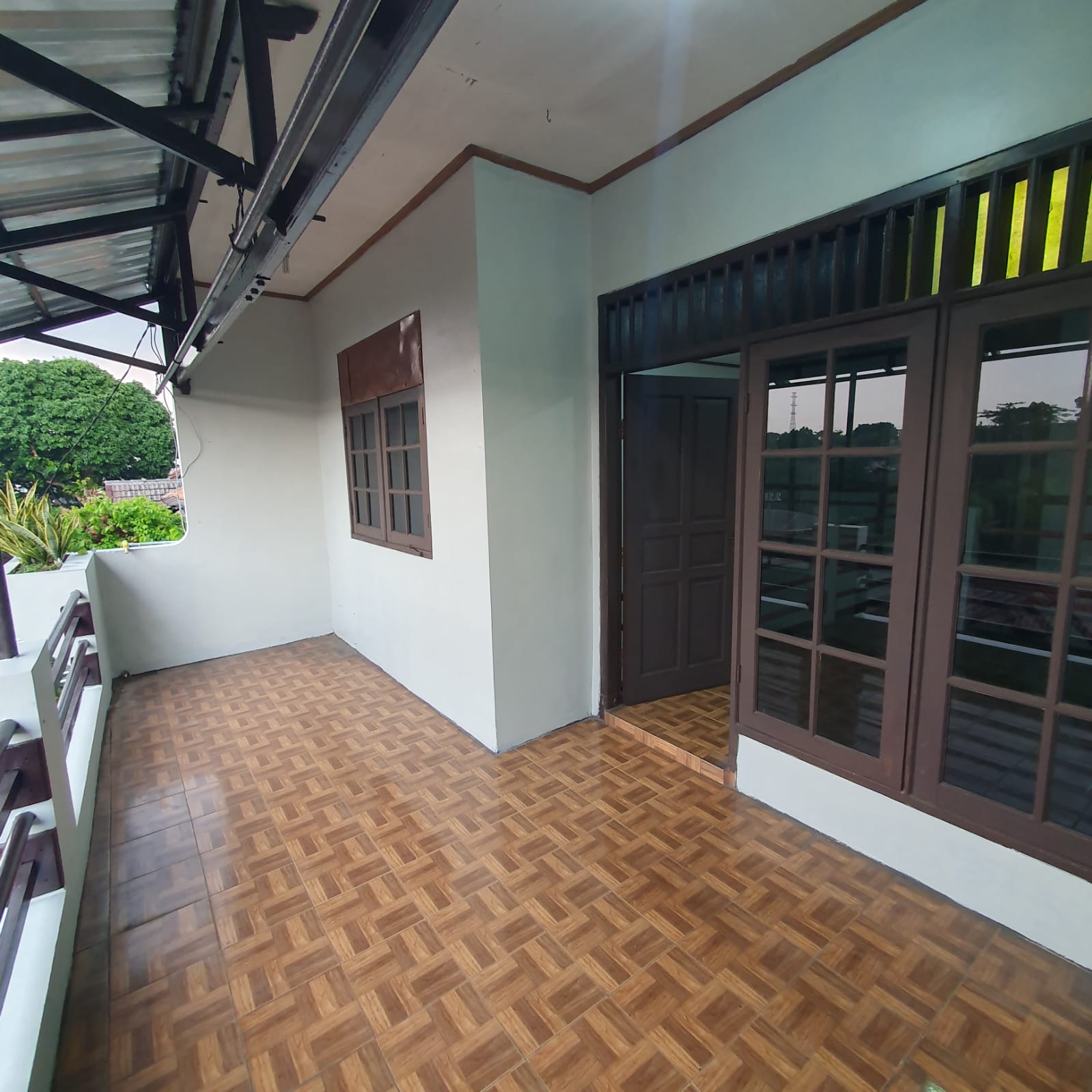 Jual Rumah di Pejaten Timur, Pasar Minggu, Jakarta Selatan