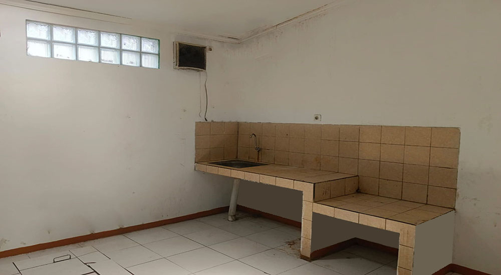 Rumah Siap Huni 2 Kamar Tidur 1 Kamar Mandi di Arcamanik Bandung