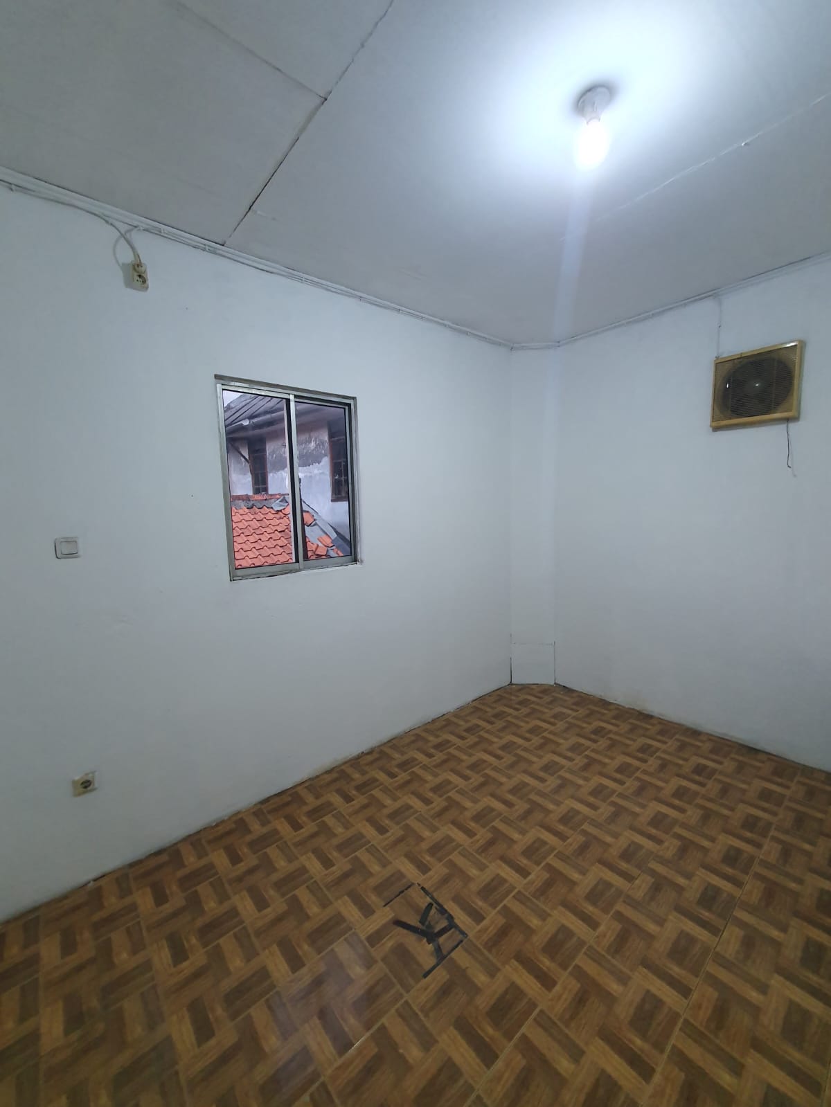 Jual Rumah di Pejaten Timur, Pasar Minggu, Jakarta Selatan