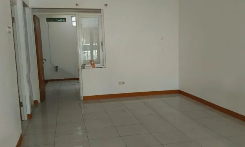 Rumah Siap Huni 2 Kamar Tidur 1 Kamar Mandi di Arcamanik Bandung