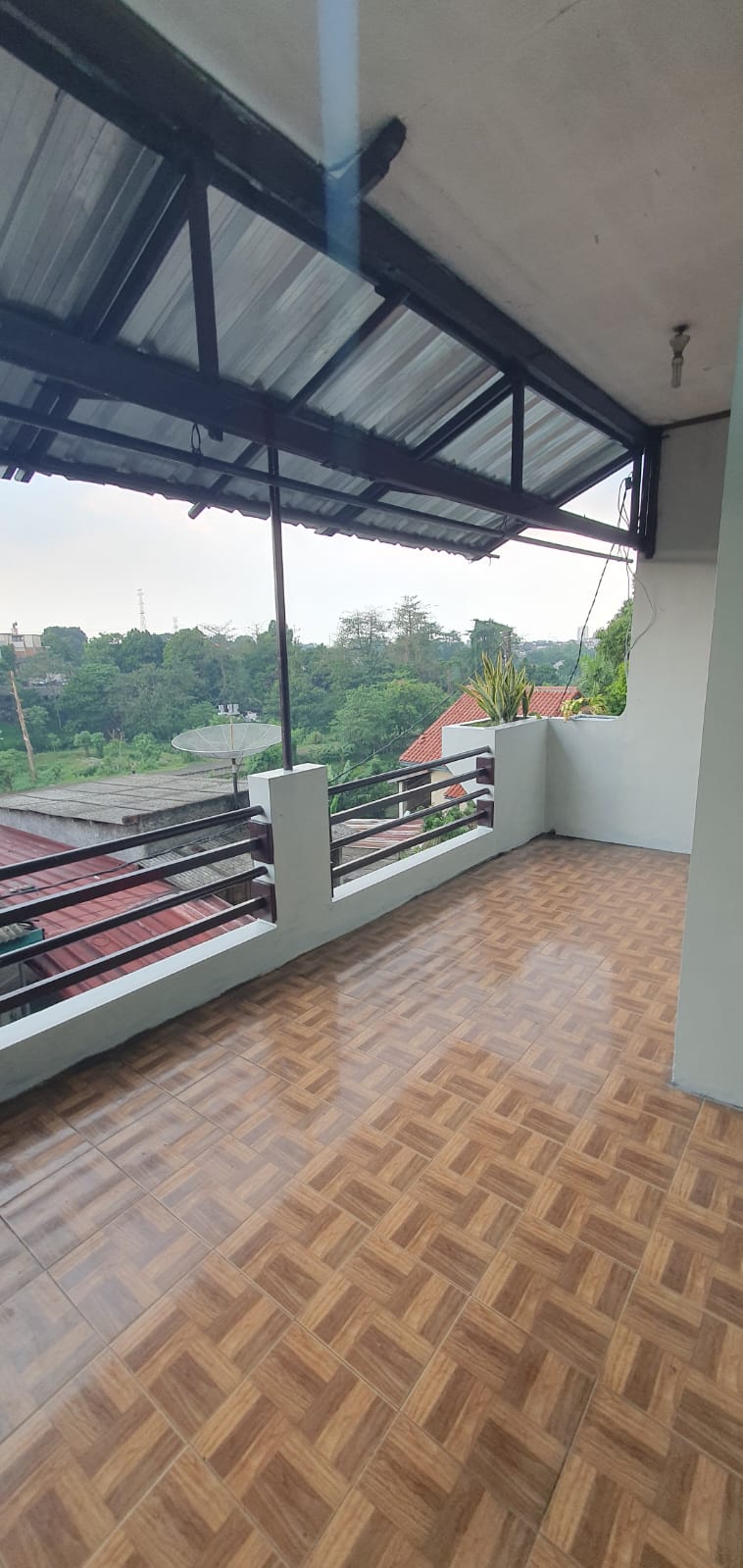 Jual Rumah di Pejaten Timur, Pasar Minggu, Jakarta Selatan