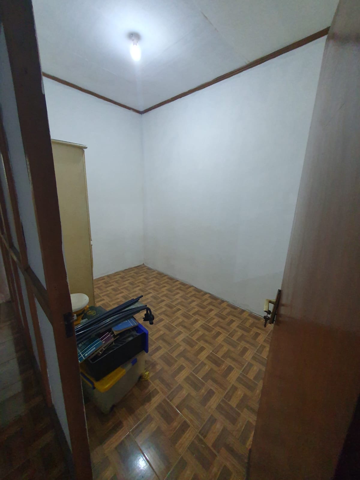 Jual Rumah di Pejaten Timur, Pasar Minggu, Jakarta Selatan