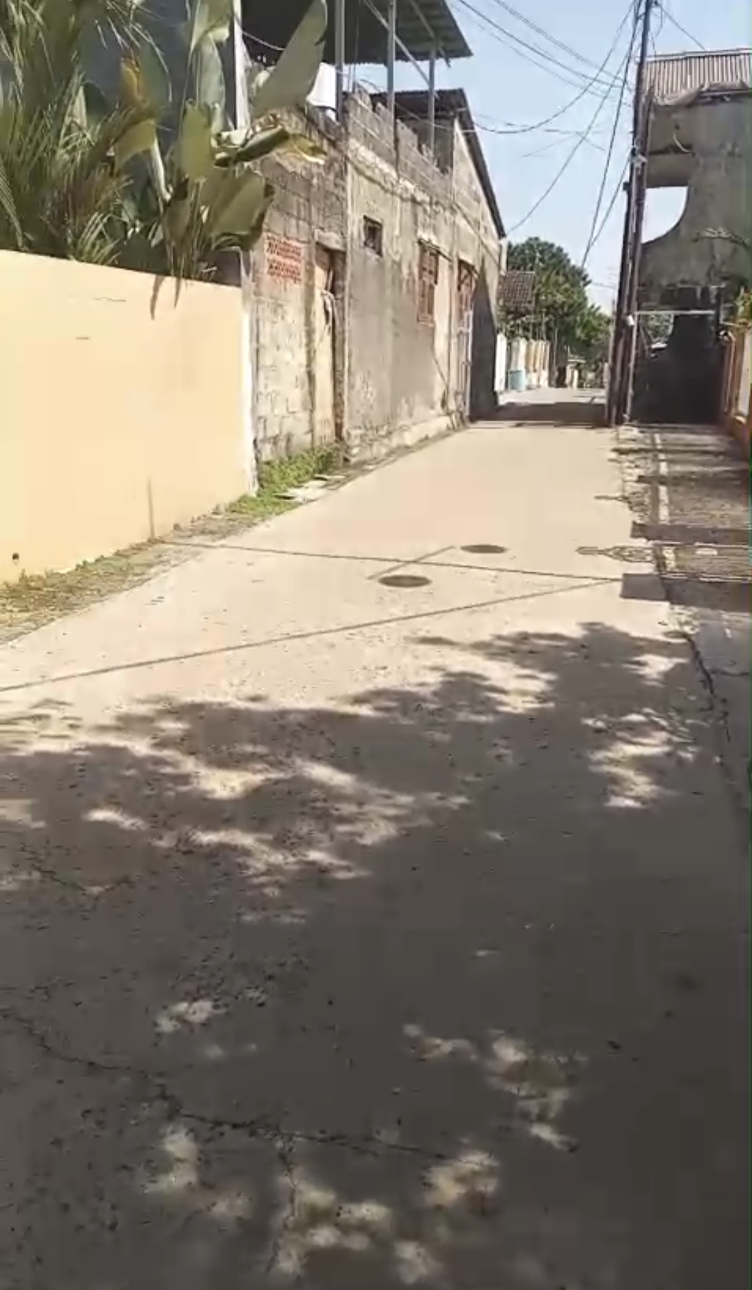 Dijual Murah Tanah strategis pinggir jalan raya Juanda Depok