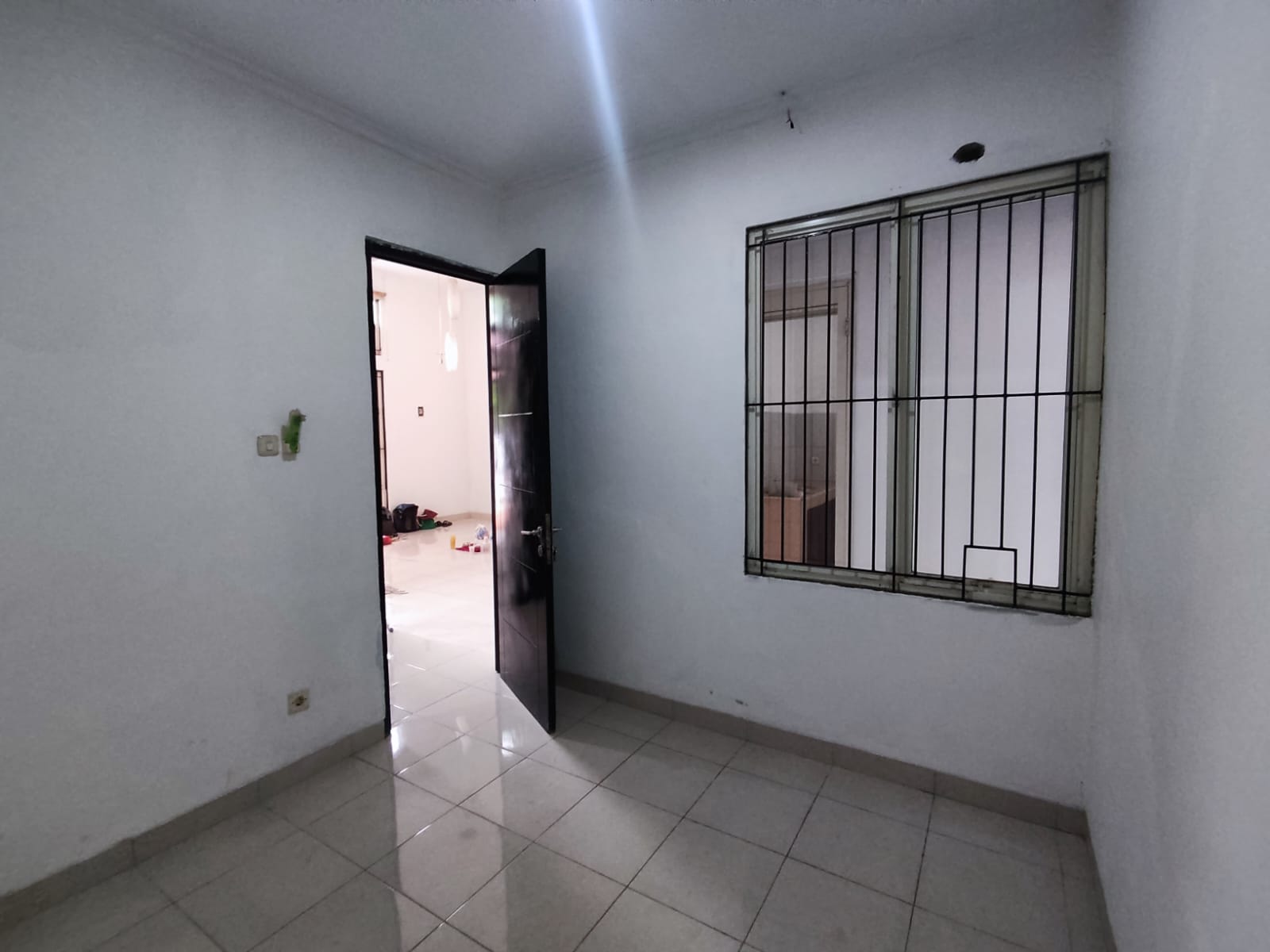 DIJUAL RUMAH MURAH DI HARVEST CITY CLUSTER FLORENTINA