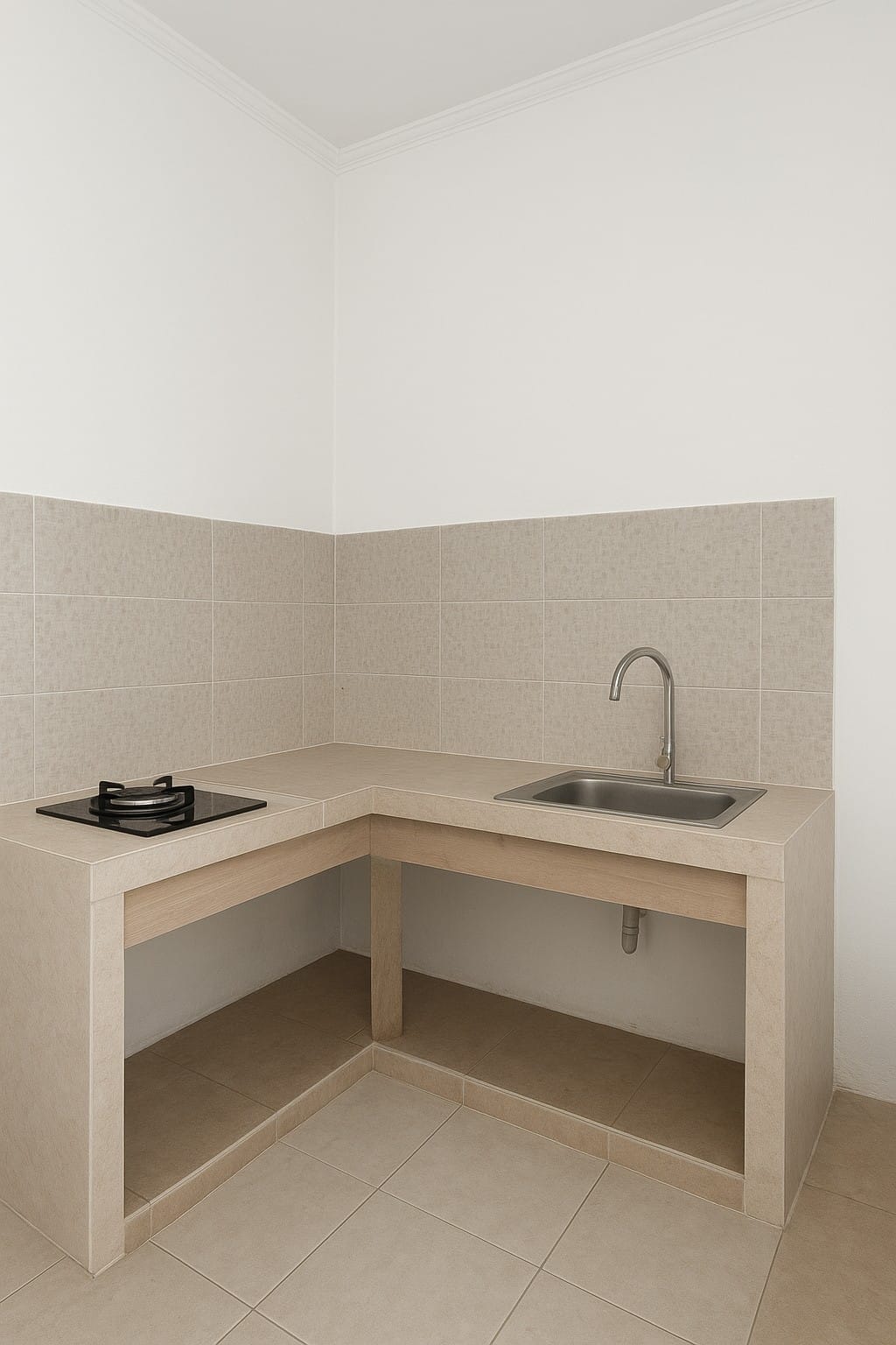 DIJUAL RUMAH MURAH DI HARVEST CITY CLUSTER FLORENTINA