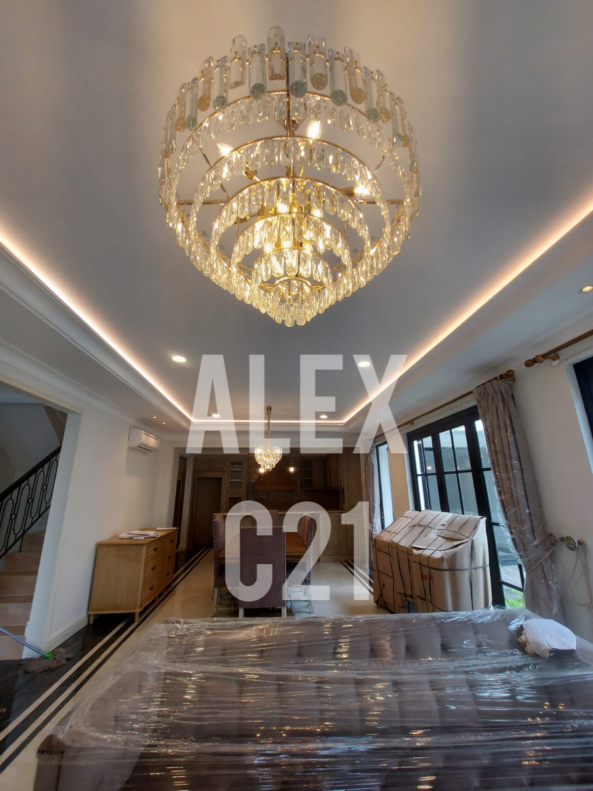 Jual Brand New American Classic di Kemang, Mampang Prapatan