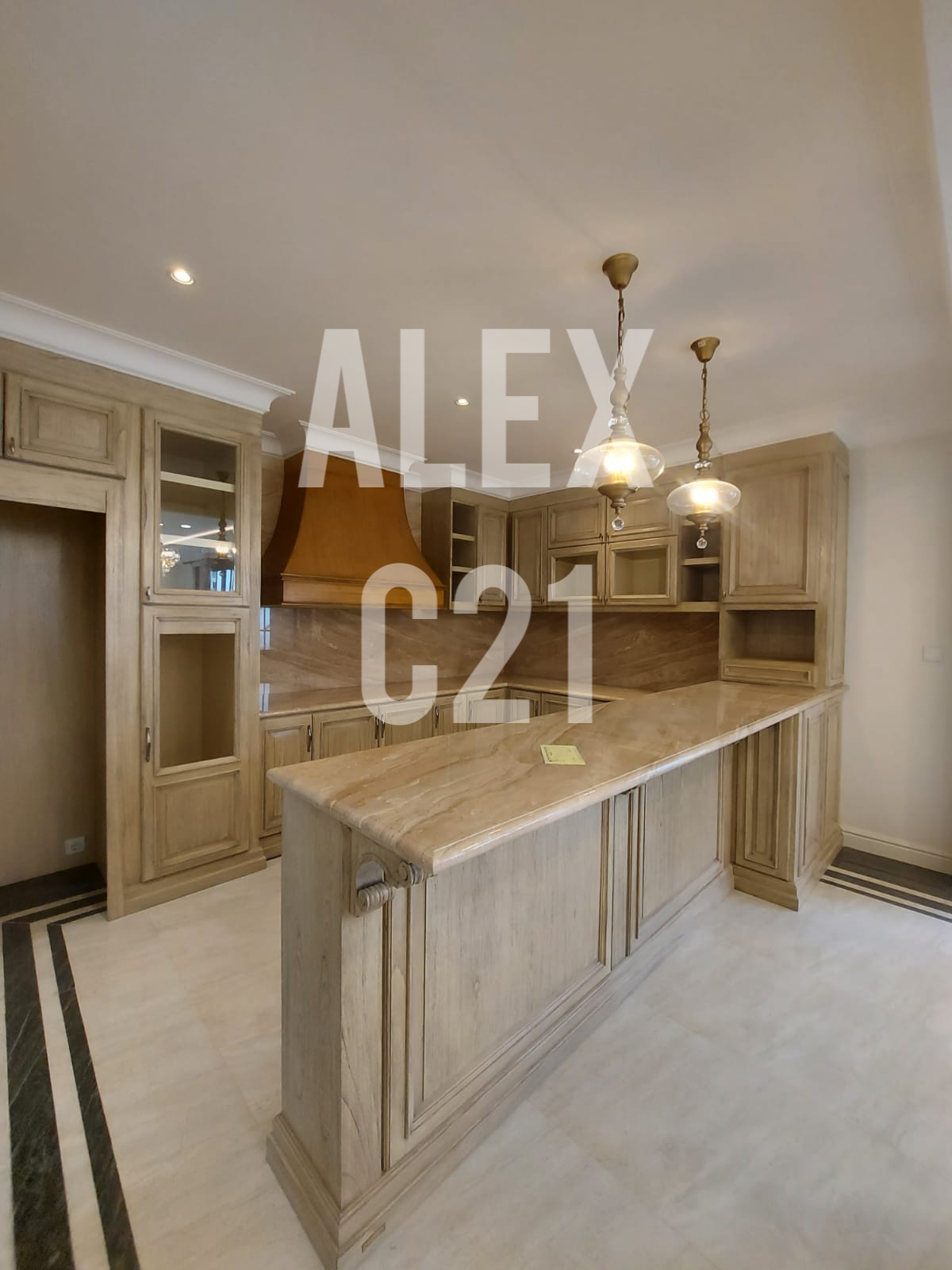 Jual Brand New American Classic di Kemang, Mampang Prapatan