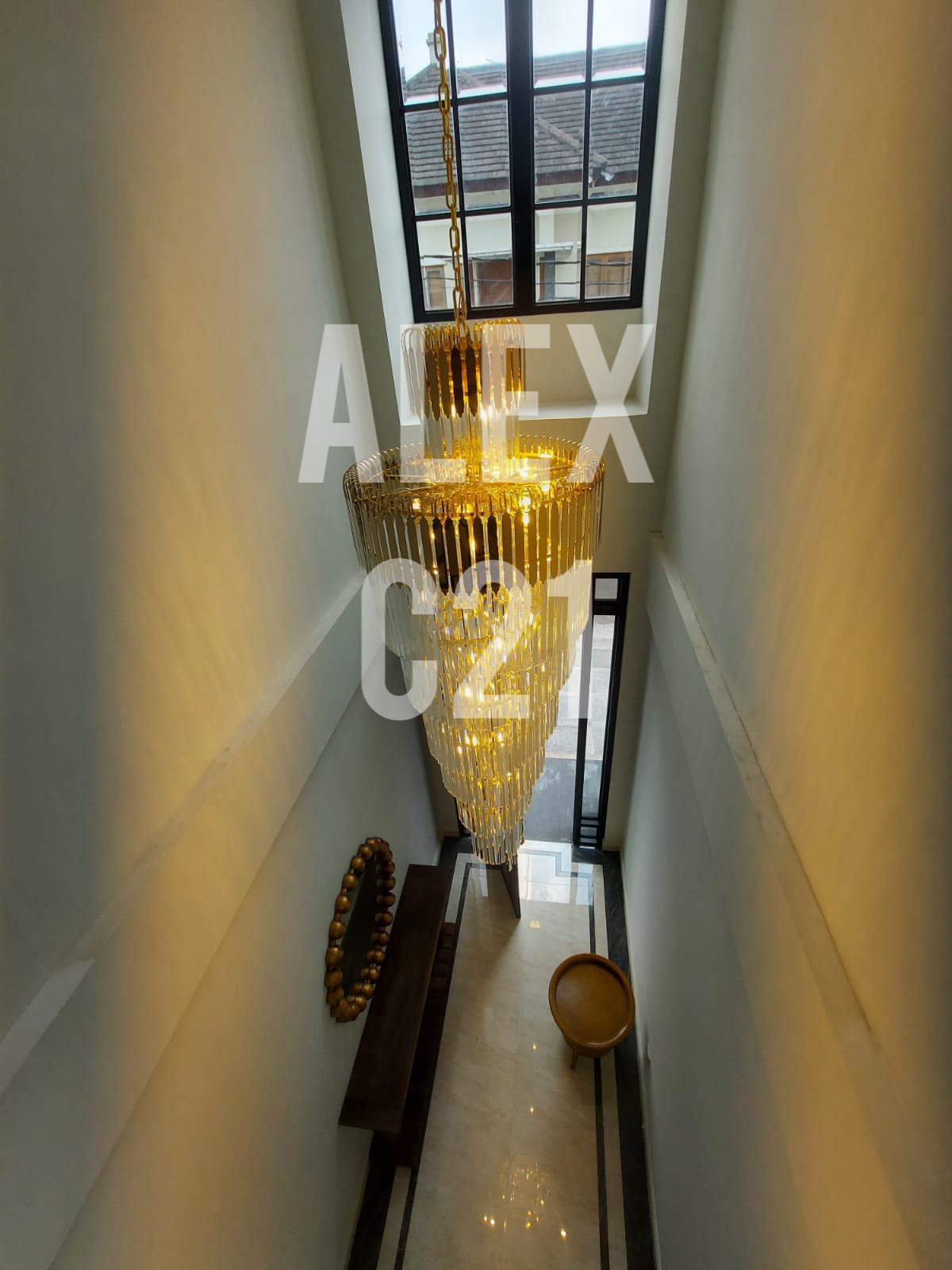 Jual Brand New American Classic di Kemang, Mampang Prapatan