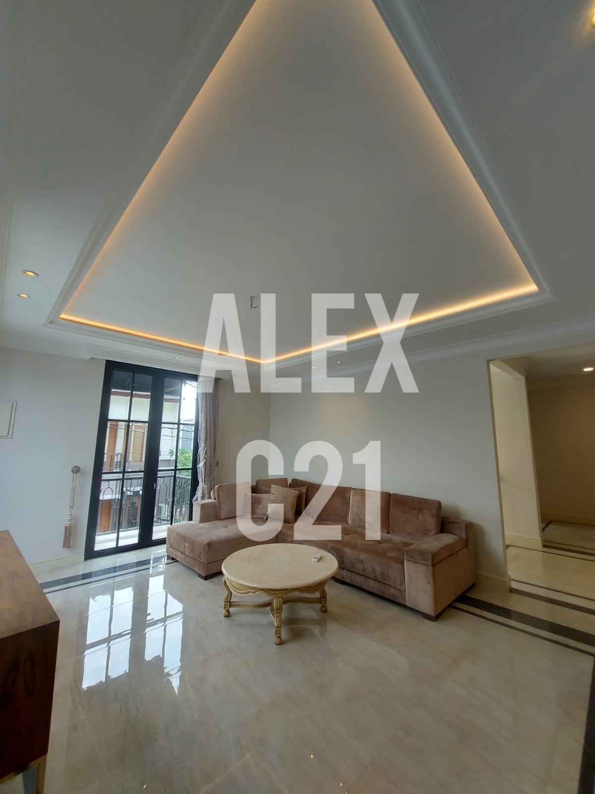 Jual Brand New American Classic di Kemang, Mampang Prapatan