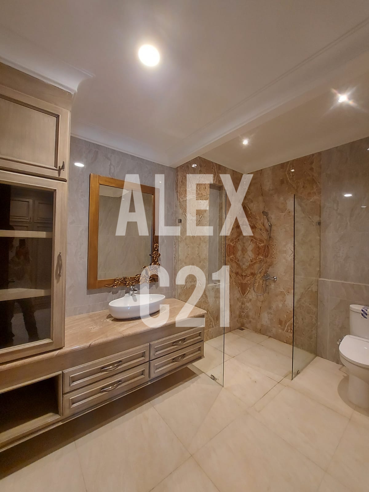 Jual Brand New American Classic di Kemang, Mampang Prapatan