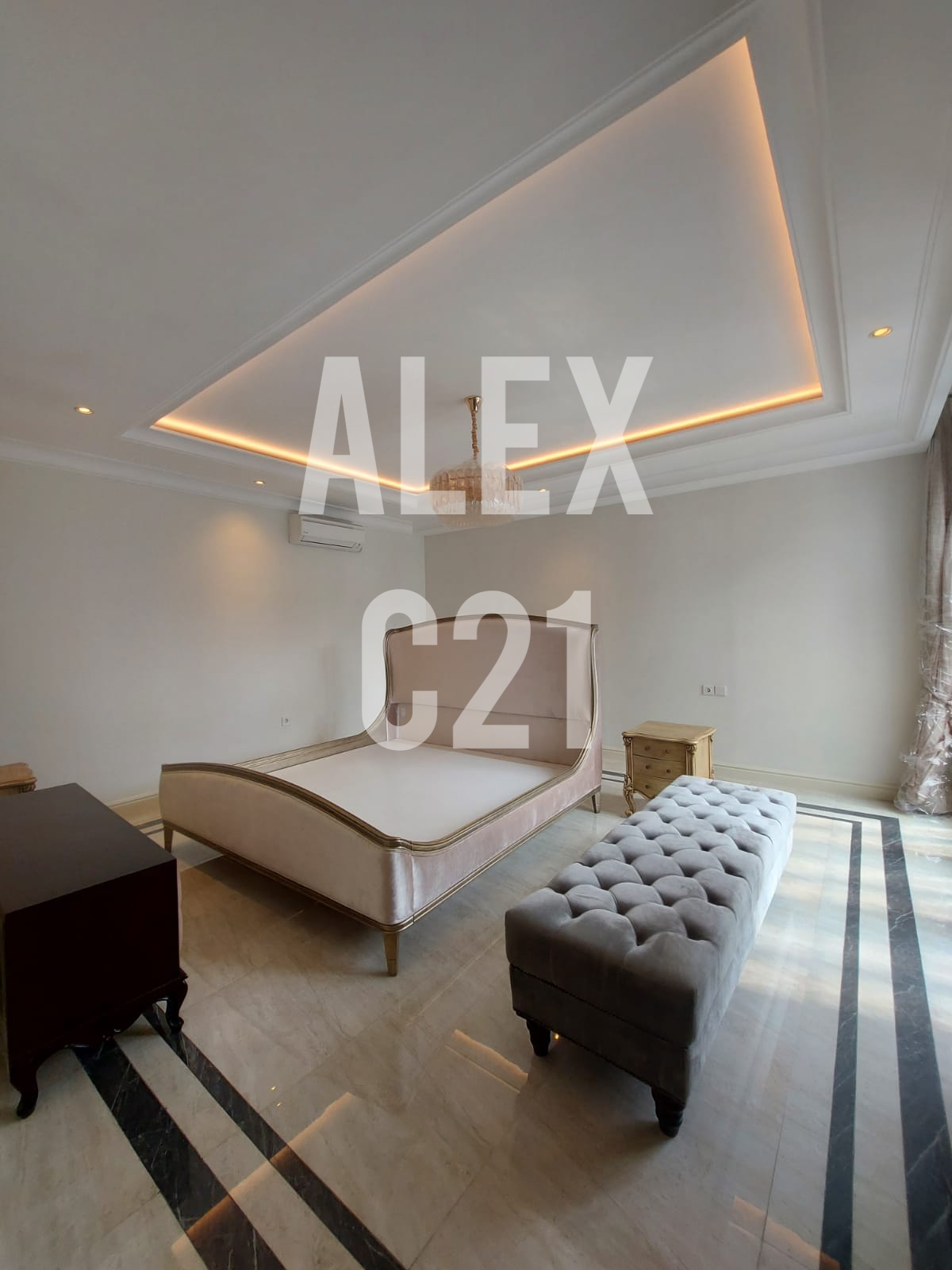 Jual Brand New American Classic di Kemang, Mampang Prapatan